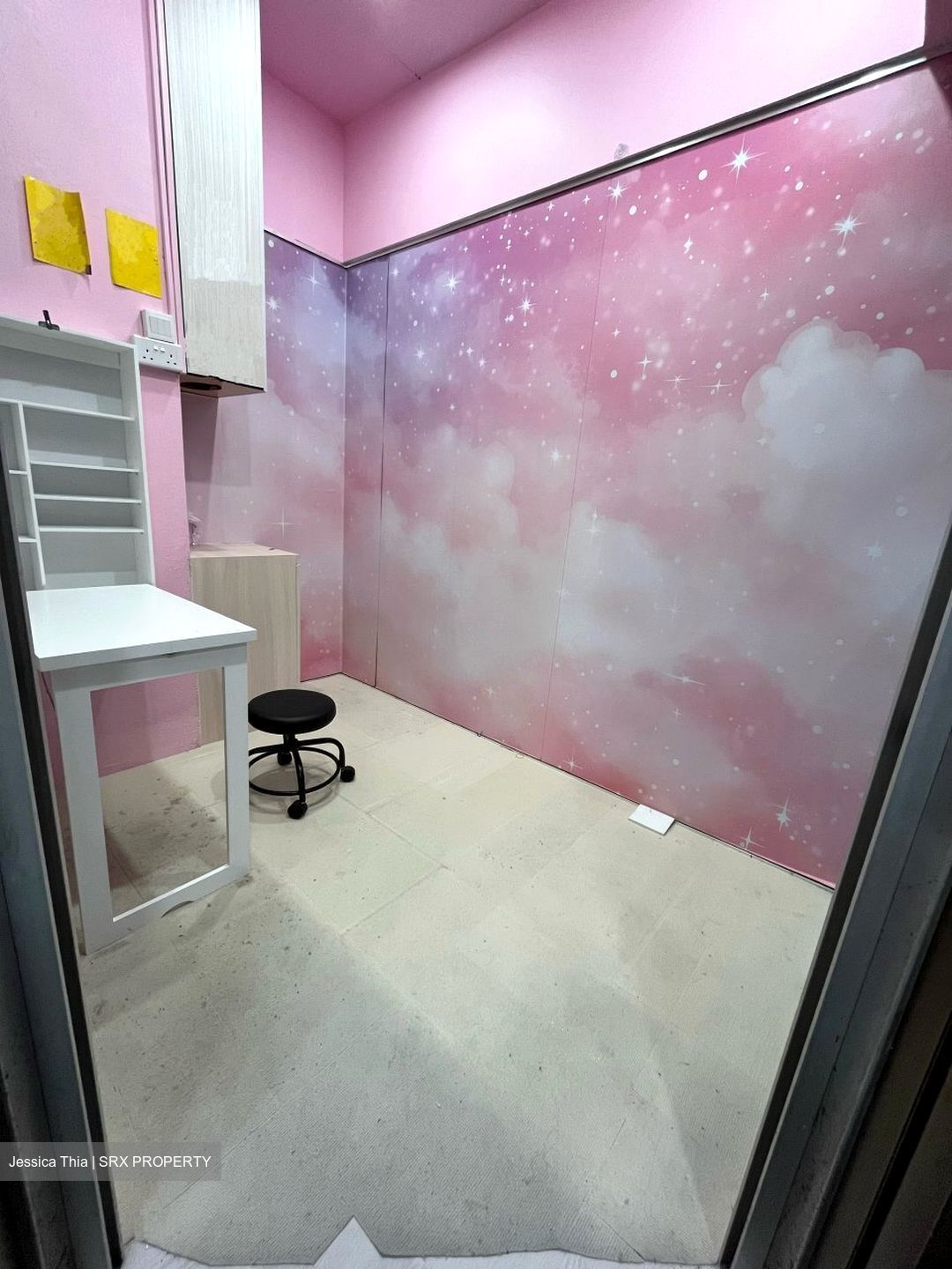 Orchard Towers (D9), Retail #451905421